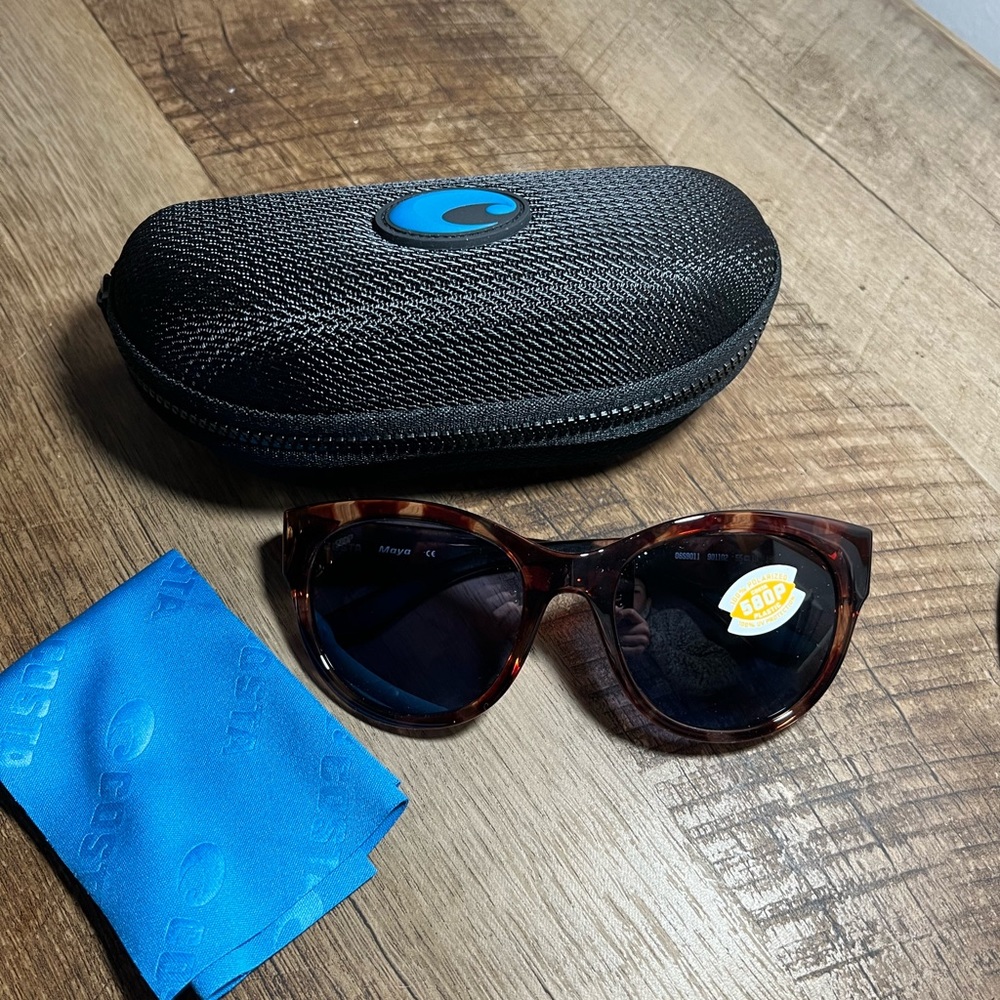 Costa sunglasses